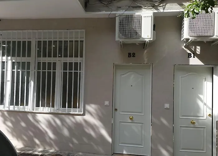 M1 Loft Privado 4 Personas